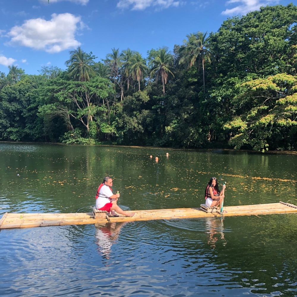 Meet your Posher, La fatoute